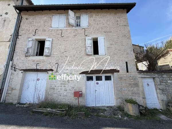 Bureau 4 pièces 109 m²