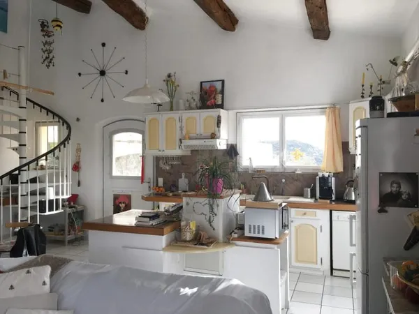 Villa 4 pièces 112 m²
