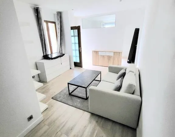 Appartement 2 pièces 35 m²