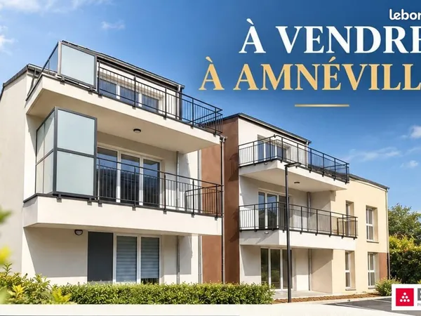 Appartement 3 pièces 67 m²