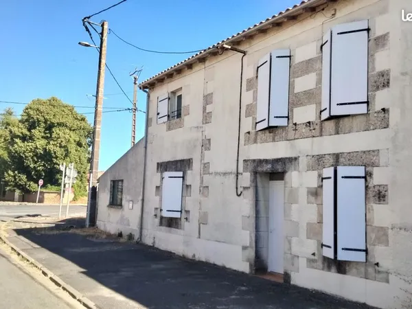 Maison 5 pièces 130 m²