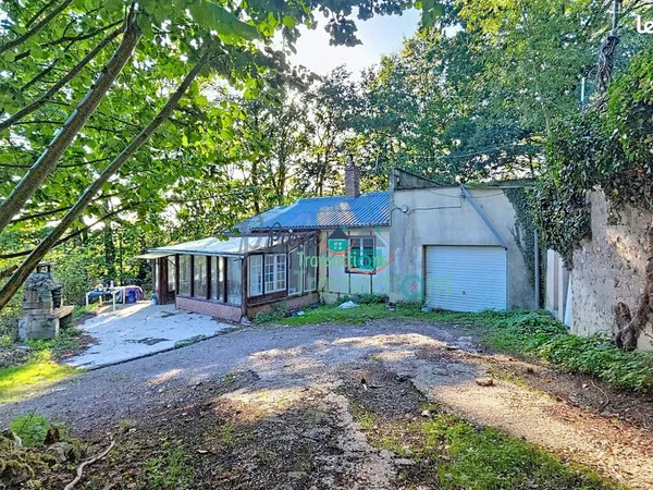 Maison 3 pièces 55 m²