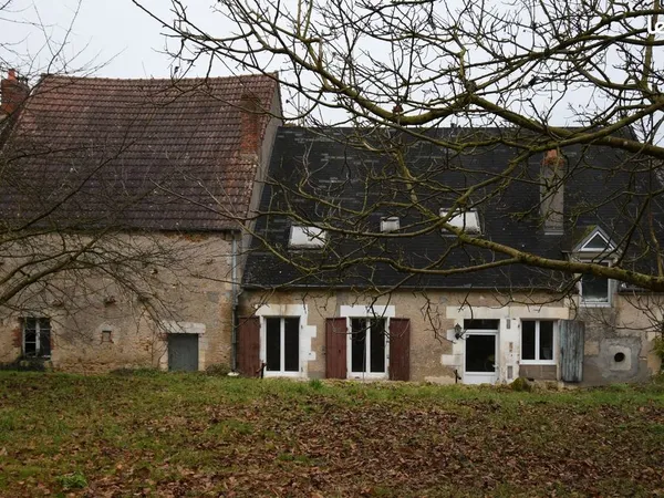 Maison 3 pièces 124 m²