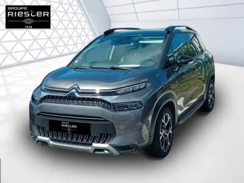 Citroën C3 Aircross bluehdi 110 s&amp;s bvm6