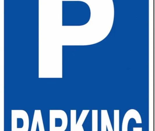 Place de parking couvert à louer - Gare Aulnay-sous-Bois