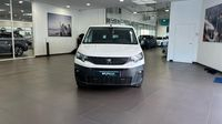 Peugeot Partner Standard 1000kg BlueHDi 100ch S&S BVM5 Grip — photo 1