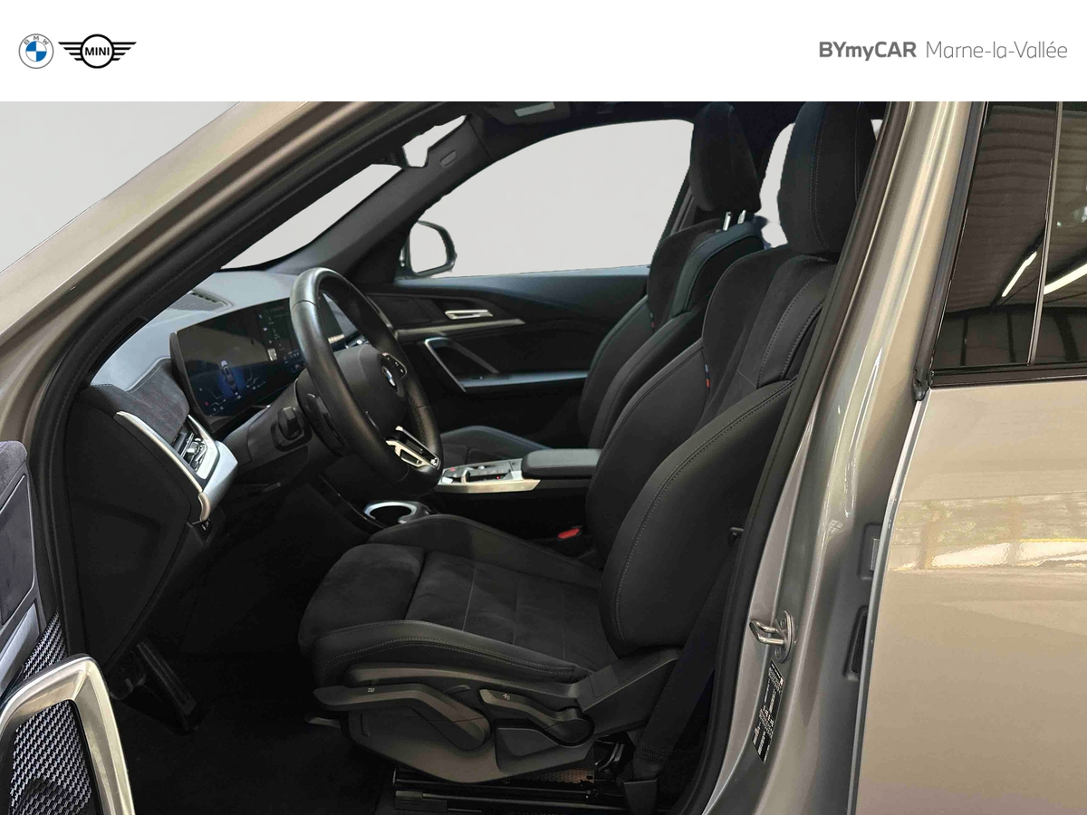 BMW X1 sDrive 20i 170ch DKG7 — photo 31
