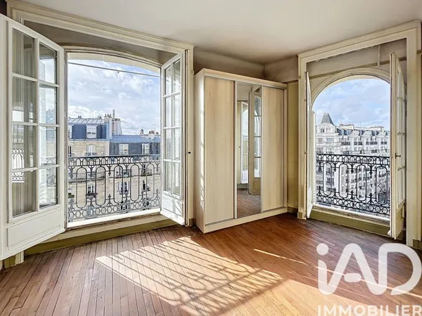 Appartement 6 pièces 160 m²