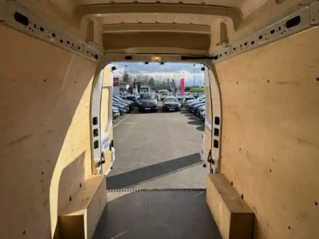 Renault Master fgn trac f3500 l3h3 blue dci 135 — photo 112