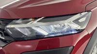 Dacia Sandero 1.0 TCe 90ch Stepway Confort -22 — photo 17