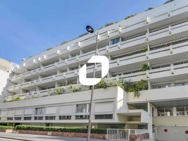 A louer Bureaux 764m² Paris