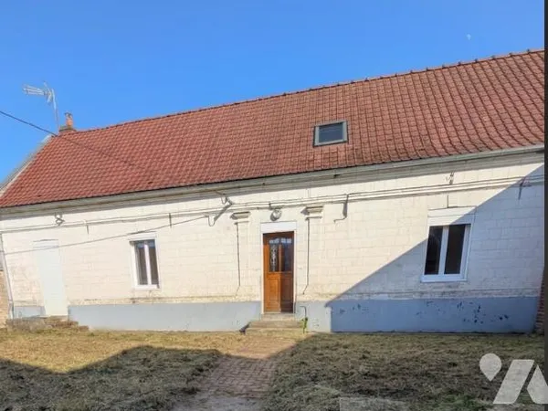 Maison 7 pièces 140 m²