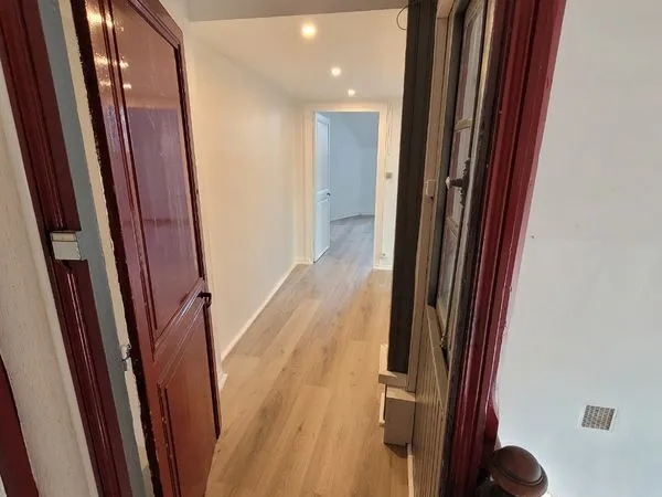 Appartement 42 m2