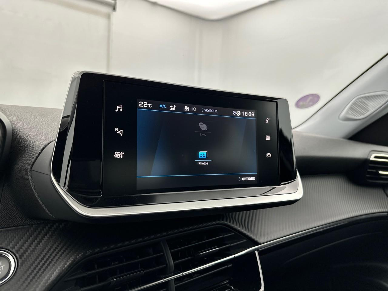 Peugeot 2008 puretech 100 s&s bvm6 allure — photo 24