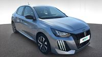 Peugeot 208 1.2 100ch S&S Style — photo 3