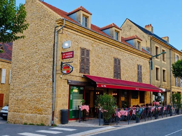 à vendre immeuble entier à sarlat