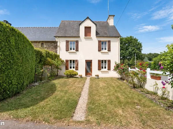 Maison 5 pièces 144 m²