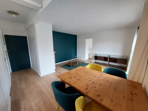 Loue appartement