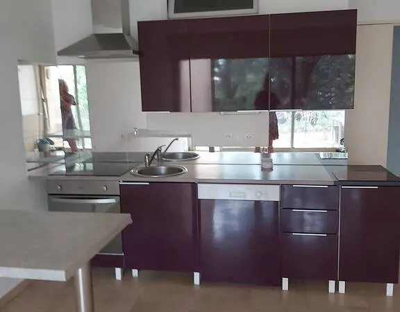 Studio 1 pièce 47 m²