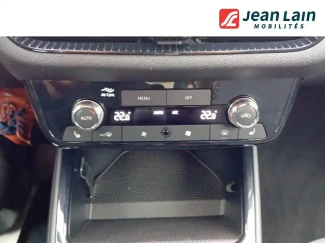 Skoda Fabia 1.0 tsi 95 ch evo 2 bvm5 — photo 50