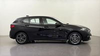 Bmw Série 1 118iA 136ch Edition Sport DKG7 — photo 4