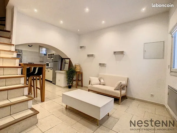 Maison de village 5 pièces 104 m²