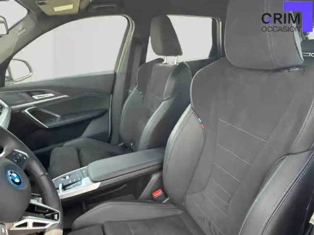 Bmw X1 i edrive20 204ch bva — photo 4