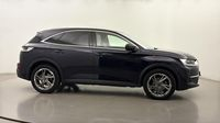 Ds Ds 7 Crossback BlueHDi 180ch Grand Chic Automatique — photo 4
