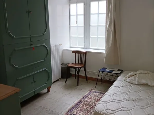 Appartement meublé GIEN CENTRE VILLE
