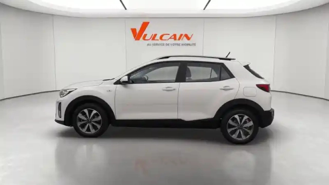 Kia Stonic 1.0 t-gdi 100 ch bvm6 — photo 8