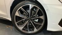 Audi A3 Sportback 40 TFSI 190ch S line quattro S tronic 7 — photo 12