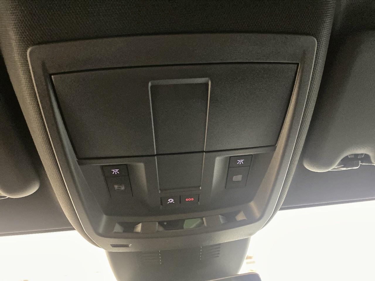 Peugeot 3008 hybrid 145 e-dcs6 gt — photo 19