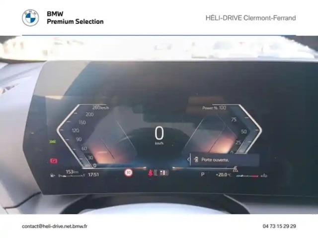 Bmw Serie 1 série 1 116a 122ch m sport design dkg7 — photo 10