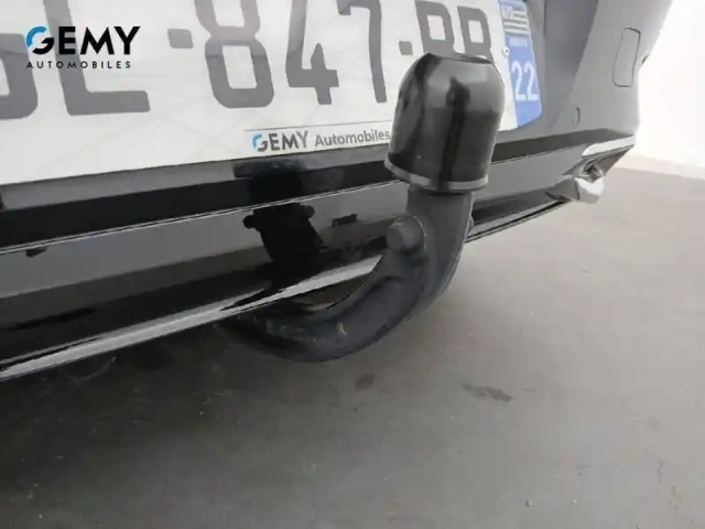 Peugeot 308 puretech 130ch s&amp;s eat8 — photo 41