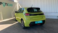 Peugeot 208 1.2 Hybrid 100ch Style e-DCS6 — photo 7