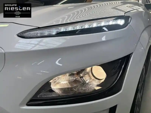 Hyundai Kona electrique 39 kwh - 136 ch — photo 52