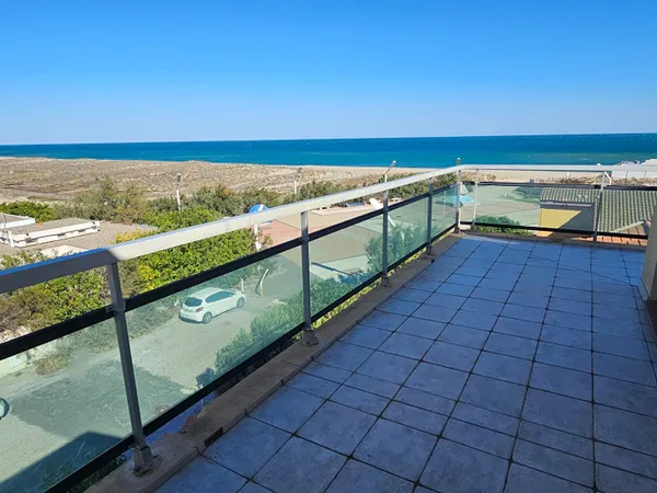 LA GRANDE PLAGE - LE BARCARES
