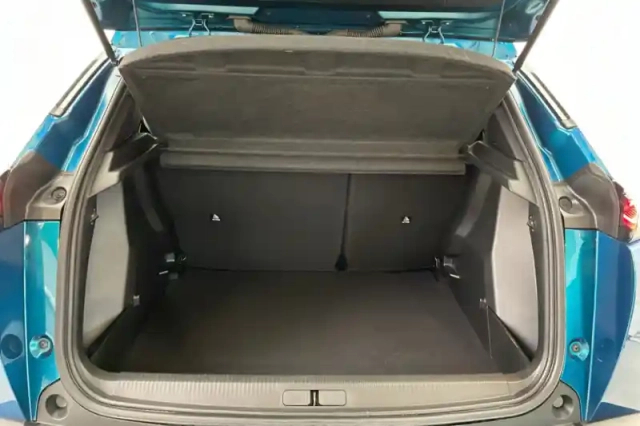 Peugeot 2008 hybrid 145 e-dcs6 — photo 76