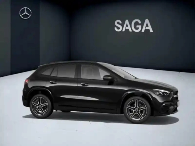Mercedes Gla 180 d edition 140 — photo 15