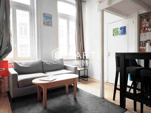 idéal investissement locatif /première acquisition