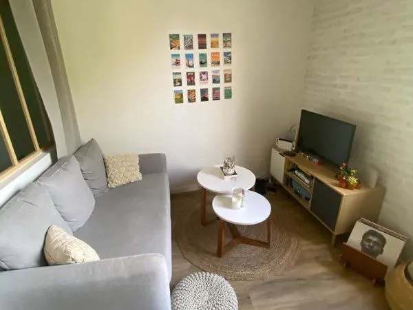 Appartement Location Saintes 4p 40m² 540€