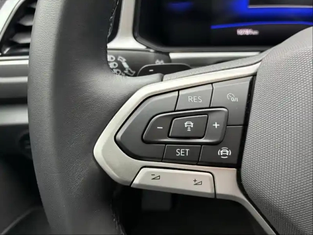 Volkswagen T-Roc 1.5 tsi evo2 150ch vw edition dsg7 — photo 14