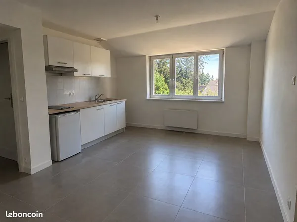 Appartement T2 - 41 m² - Argentan (61200)