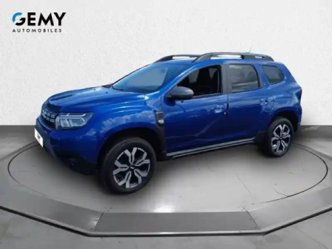 Dacia Duster eco-g 100 4x2