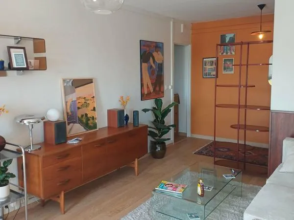 Appartement meublé - Toulouse Avenue de la Gloire