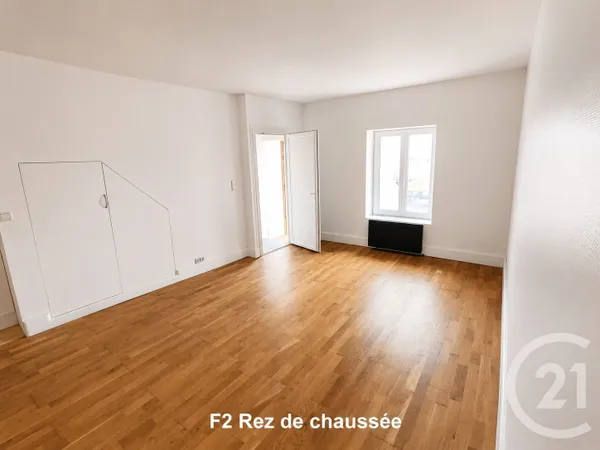 Immeuble 5 pièces 113 m²