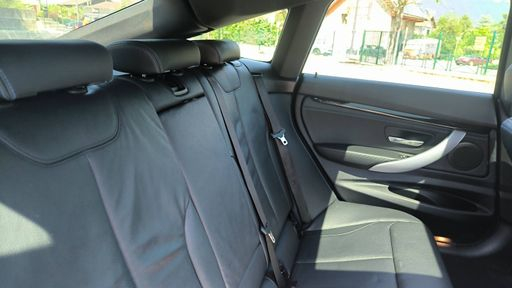 BMW Serie 3 GT xDrive 320d 190 Steptronic8 - M Sport – 2018 – 152808 km – Diesel – Boîte Automatique — photo 36