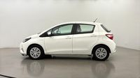 Toyota Yaris 100h France Business 5p RC18 — photo 7