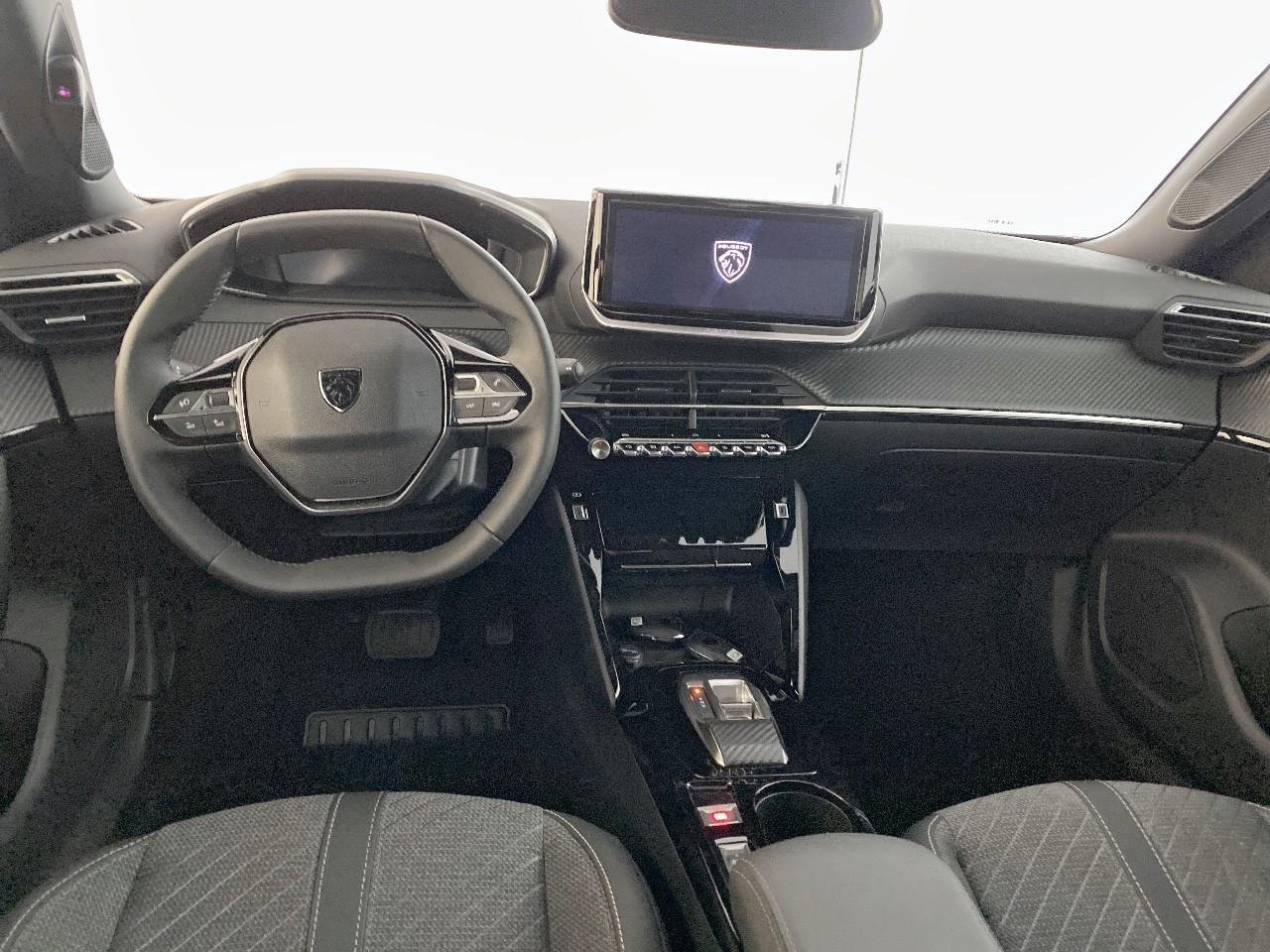 Peugeot 2008 hybrid 145 ch e-dcs6 allure — photo 8