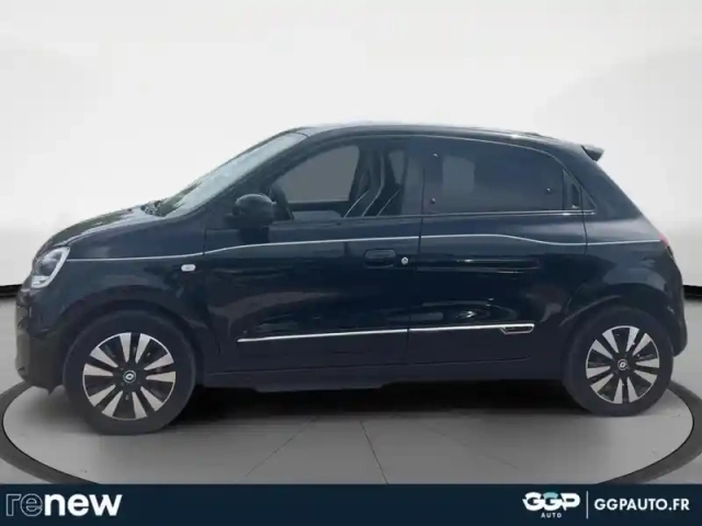 Renault Twingo e-tech electric techno r80 achat intégral — photo 2